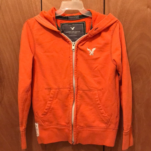 American Eagle Outfitters Other - American Eagle 🦅 Jacket unisex😍❤️